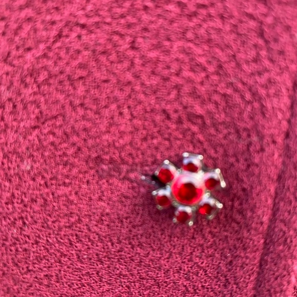 Vintage Kay Unger New York
2-piece skirt set Size 10
100% wool - Lined - Picture 8 of 13